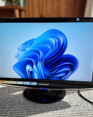 Tv Samsung 20 pollici