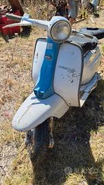 Lambretta Li 150 3 serie