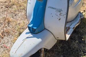 Lambretta Li 150 3 serie