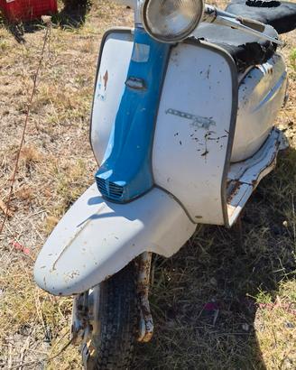 Lambretta Li 150 3 serie