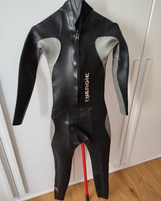 Muta triathlon