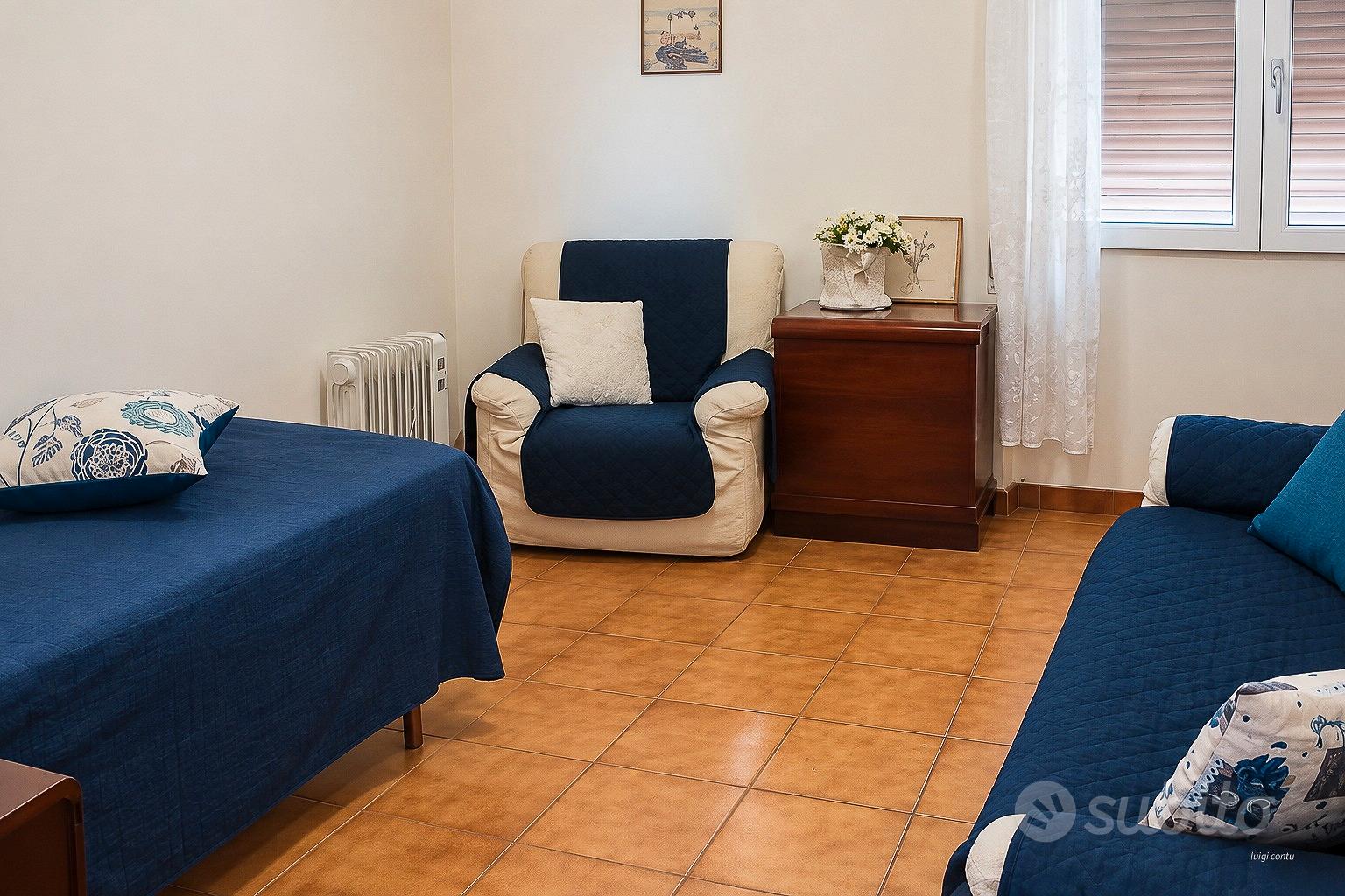 Appartamento – Cortoghiana, Genna Gonnesa - Vista 4