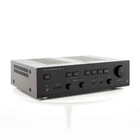 Luxman-Amplificatore Integrato Stato Solido-A-321