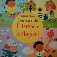 Il tempo e le stagioni