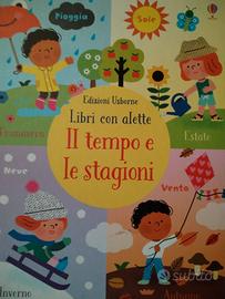 Il tempo e le stagioni