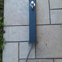 Rubinetto da giardino 