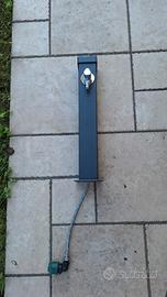 Rubinetto da giardino 
