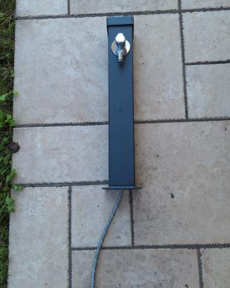 Rubinetto da giardino 