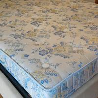 materasso matrimoniale