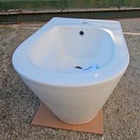 Sanitari filomuro Sensea