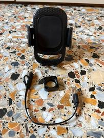 Supporto Porta cellulare da auto Smart 453
