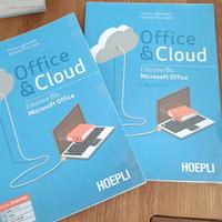 office & Cloud + laboratorio 
