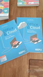 office & Cloud + laboratorio 