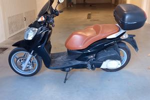 Scooter Password 250 Cc
