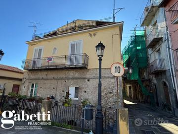 Casa Indipendente Patti [Cod. rif 3275117VRG]