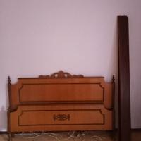 Letto matrimoniale