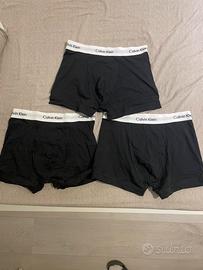 Boxer Calvin Klein NUOVI taglia M