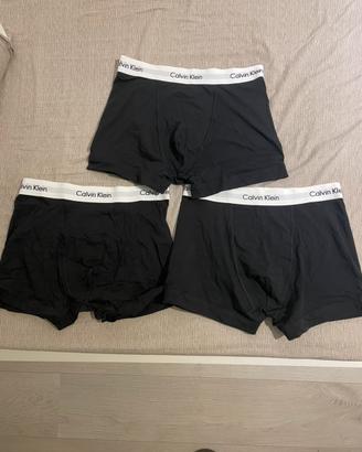 Boxer Calvin Klein NUOVI taglia M