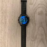 GARMIN FENIX 8 47 mm AMOLED SAPPHIRE come nuovo