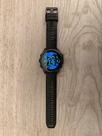 GARMIN FENIX 8 47 mm AMOLED SAPPHIRE come nuovo