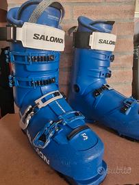 scarpone sci Salomon s/pro alpha 130 n.28 28.5 