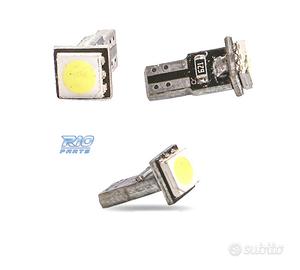 LAMPADINA LED T5 W3W
