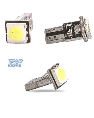 LAMPADINA LED T5 W3W