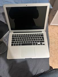 MacBook Air 2015 rigenerato