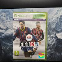 FIFA 14 Xbox 360 originale