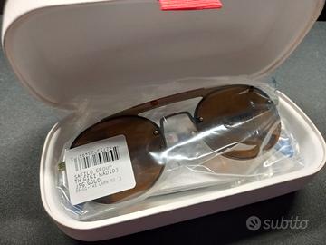 Occhiali Tommy Hilfinger xGIGI Hadid nuovi