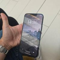 iPhone 14 plus 128 gb