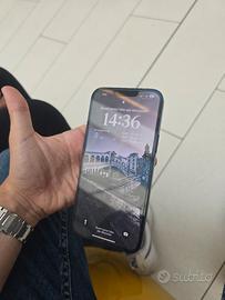 iPhone 14 plus 128 gb