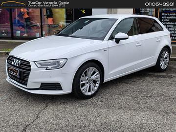 Audi A3 1.5 30 g-tron S Line #10653