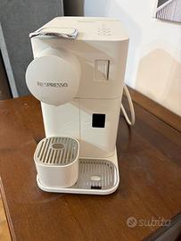 DELONGHI LATTISSIMA ONE