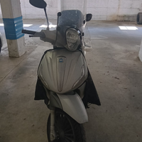 Piaggio Beverly 300 con Abs