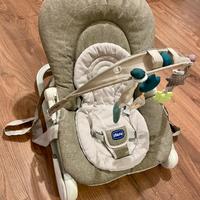 Sdraietta Chicco Hoopla