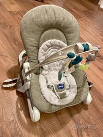 Sdraietta Chicco Hoopla