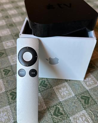 Apple Tv