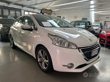 Peugeot 208 PureTech 100 Stop&Start 5 porte Style