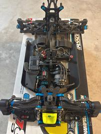 Associated rc8b4.1 eco