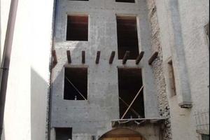 Abitazione a Oltris di Ampezzo