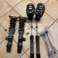 Assetto bc racing golf 8