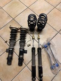 Assetto bc racing golf 8