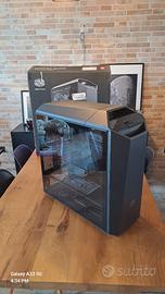 Case PC Cooler Master MasterCase MC500M – Ottime c