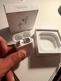Airpods 4 (ANC)