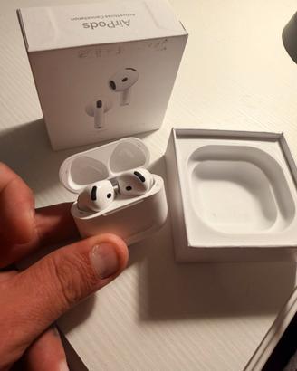 Airpods 4 (ANC)