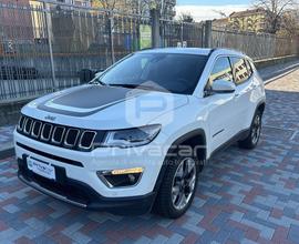 JEEP Compass 2.0 Multijet II aut. 4WD Limited Wint