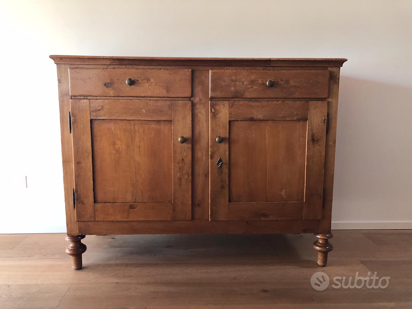 Credenza arte povera Arredamento e Casalinghi In vendita a Verona