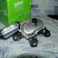Motorino tergicristallo post Audi A4 4f9955711c