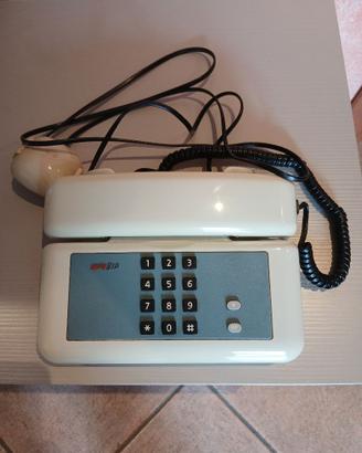 Telefono fisso SIP vintage